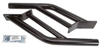 Bumper Guard