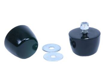 Hood Stop Buffer