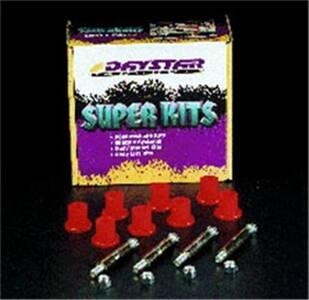 Leaf Spring Bushing