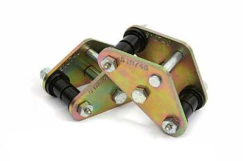 Leaf Spring Shackle