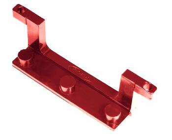 License Plate Bracket