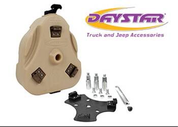 Liquid Transfer Tank