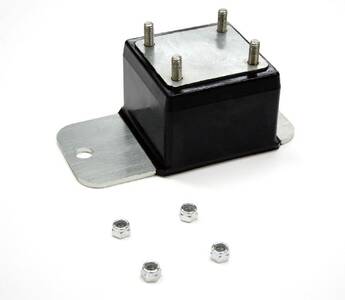 Manual Transmission Mount
