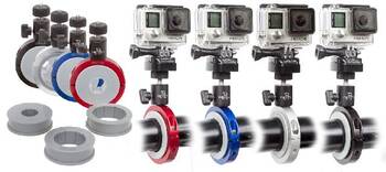 Park Assist Camera Clip
