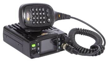 Radio Control Unit