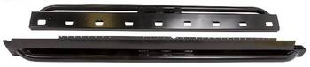Rocker Panel Guard
