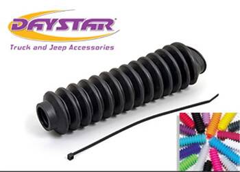 Shock Absorber Bellows