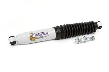 Steering Damper
