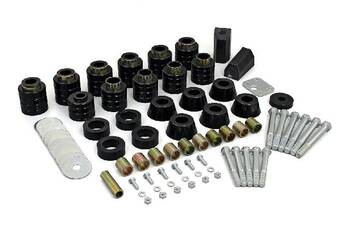 Suspension Body Lift Kit