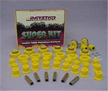 Suspension Bushing Kit