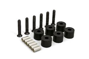 Transfer Case Lowering Kit