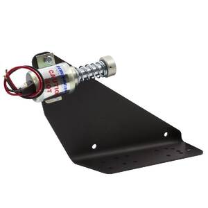 Automatic Transmission Shifter Solenoid