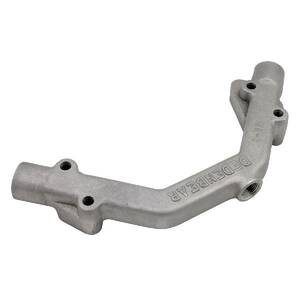 Engine Coolant Reservoir