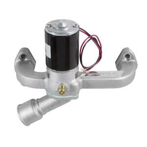 Engine Water Pump