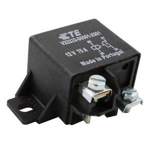 Multi Purpose Relay Kit