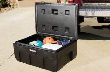 Cargo Box
