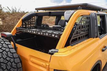 Cargo Holder