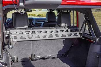Deck Lid Rack