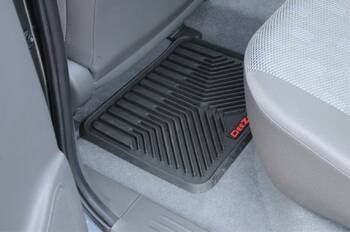 Floor Mat Set