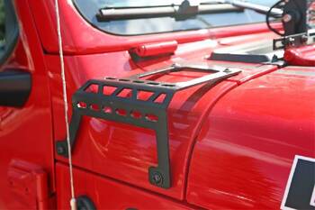 Fog Light Bracket