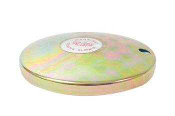Liquid Transfer Tank Cover
