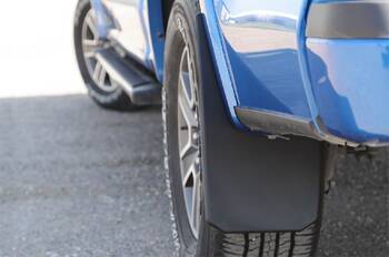 Mud Flap