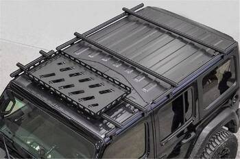 Roof Rack