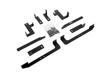 Running Board Mount Kit
