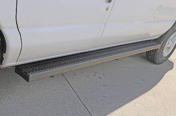 Running Board