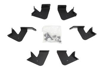 Step Nerf Bar Mount Kit
