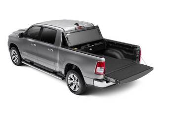 Tonneau Cover Tool Box