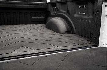 Truck Bed Mat