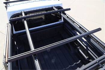 Truck Bed Rack