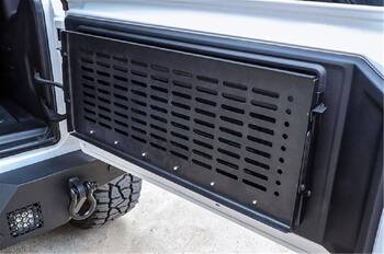 Truck Bed Tailgate Extender