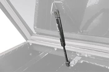 Truck Tool Box Lid Lift Support