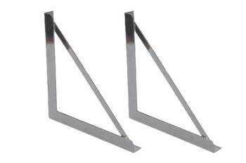 Truck Tool Box Mounting Kit