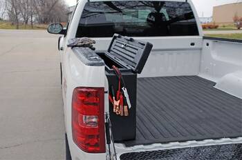 Truck Tool Box