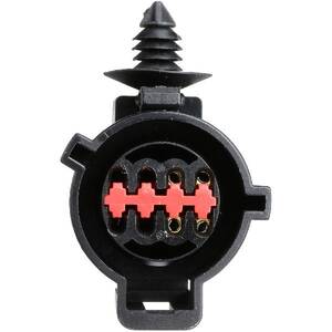 Fuel Pump Module Assembly