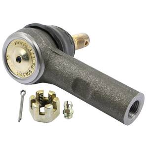 Steering Tie Rod End