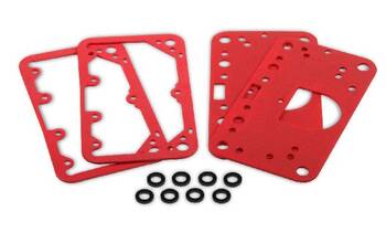Carburetor Float Bowl Cover Gasket