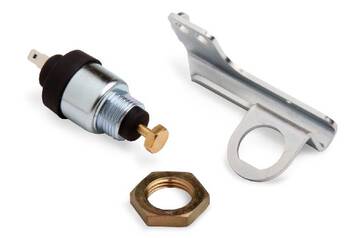 Carburetor Idle Control Unit