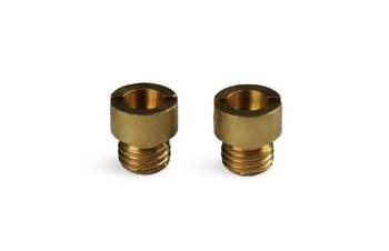 Carburetor Metering Jet