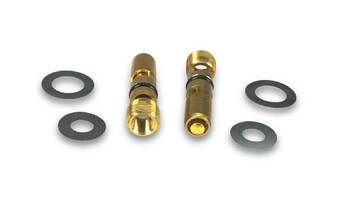 Carburetor Needle and Seat