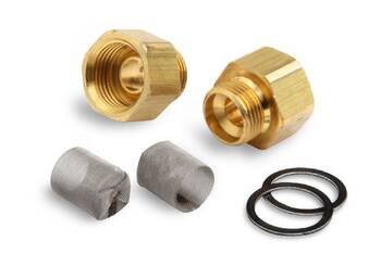 Fuel Hose Fitting