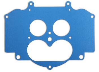 Fuel Injection Throttle Body Mounting Gasket