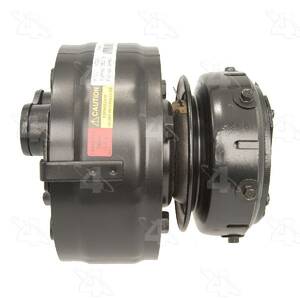 A/C Compressor