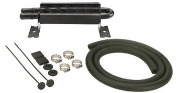 Automatic Transmission Oil Cooler
