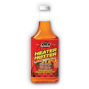 Engine Coolant Additive