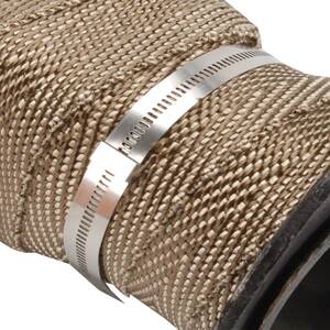 Exhaust Heat Shield