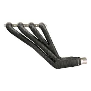 Exhaust System Wrap